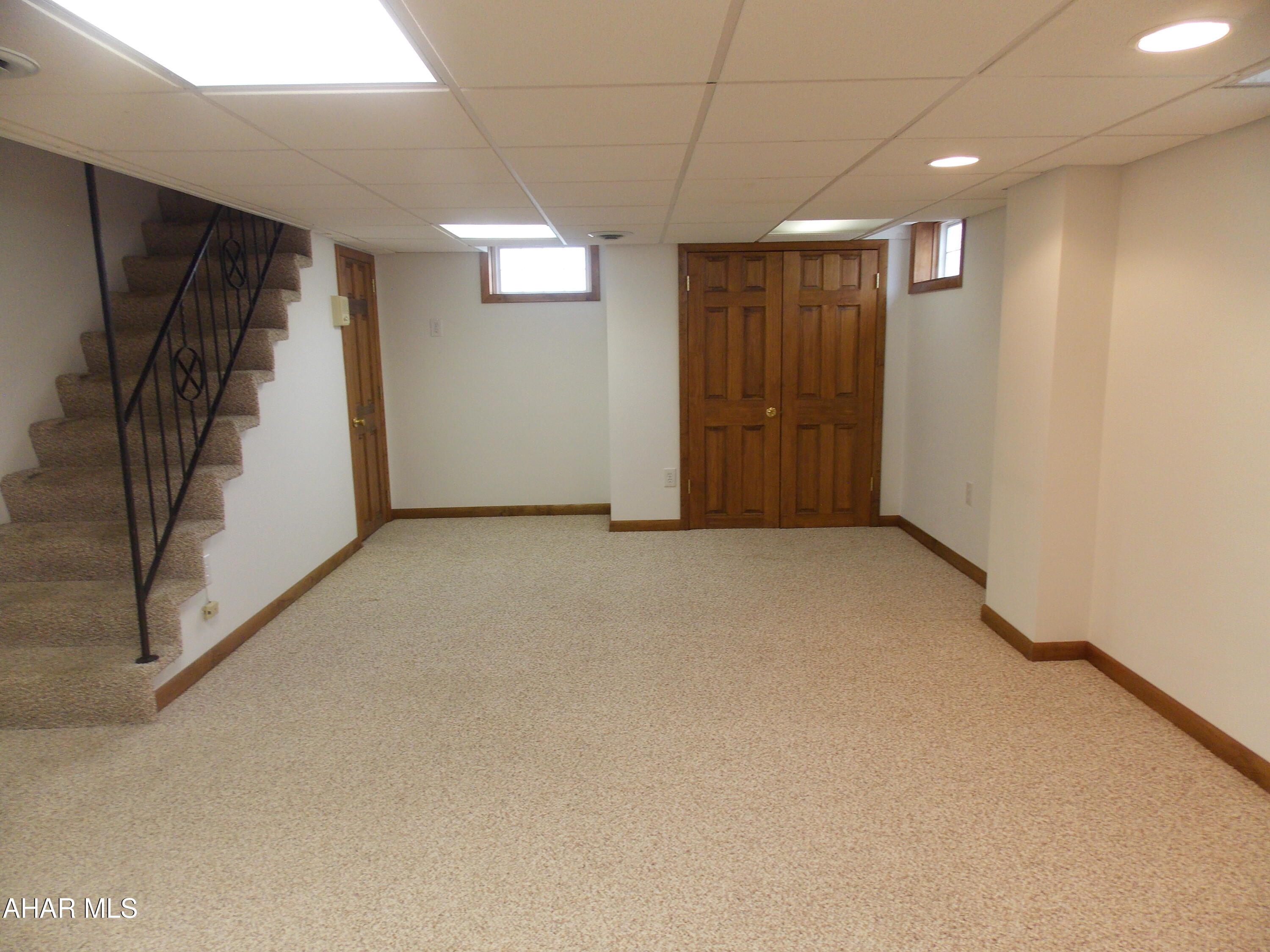 Pleasant Valley - Residential