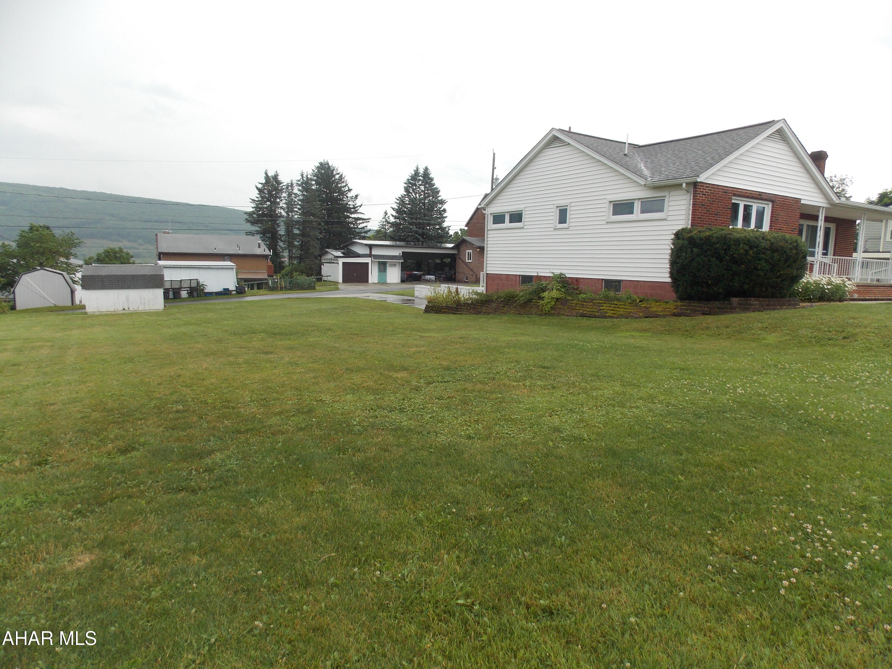 Pleasant Valley - Residential