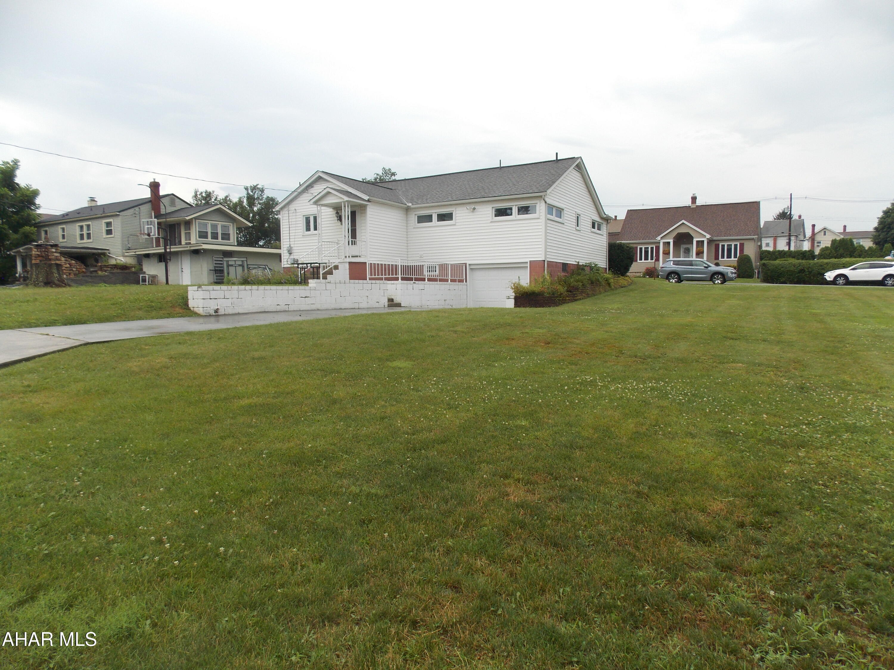 Pleasant Valley - Residential