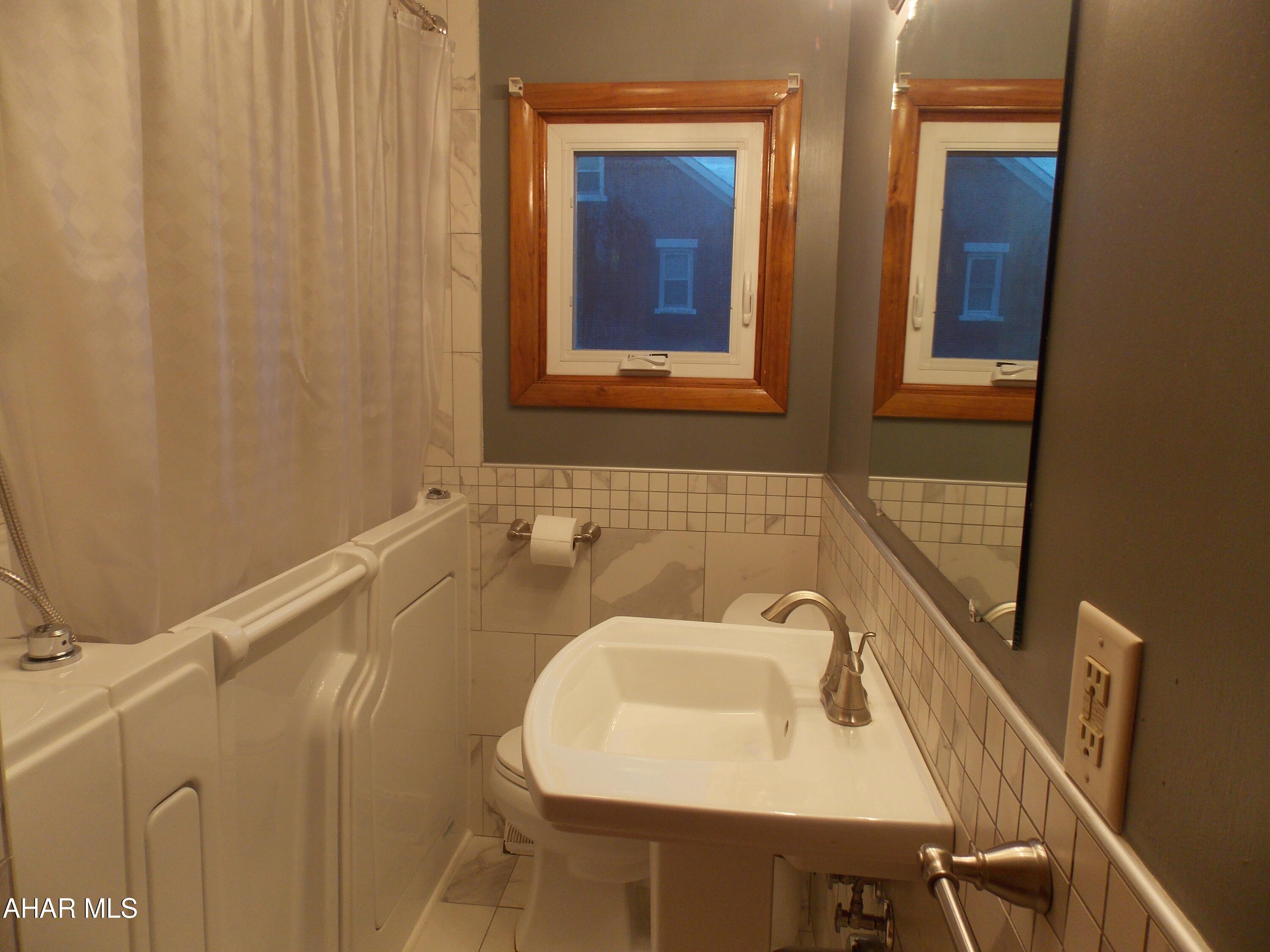 Pleasant Valley - Residential