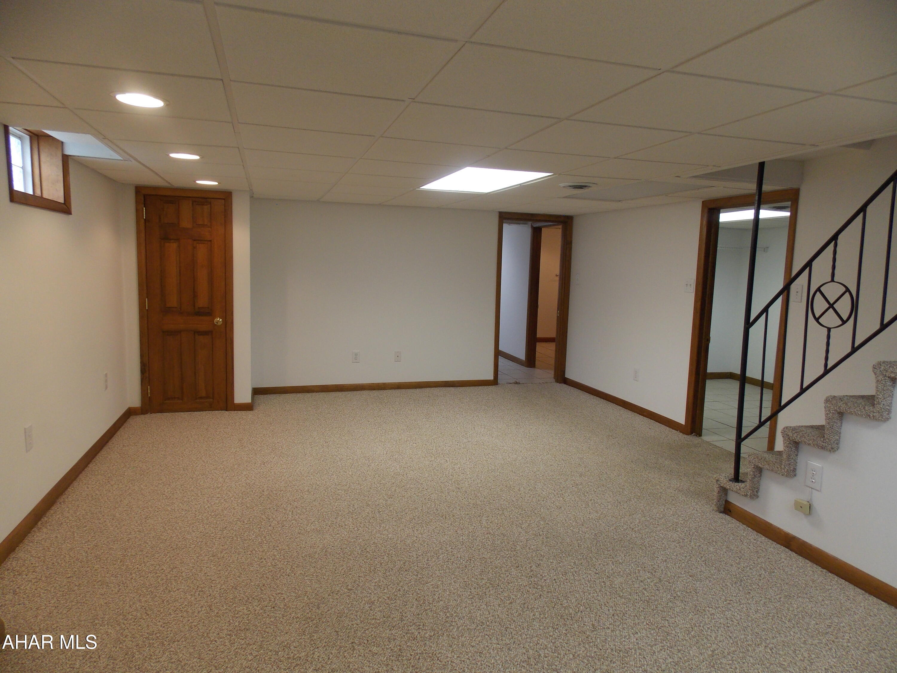 Pleasant Valley - Residential