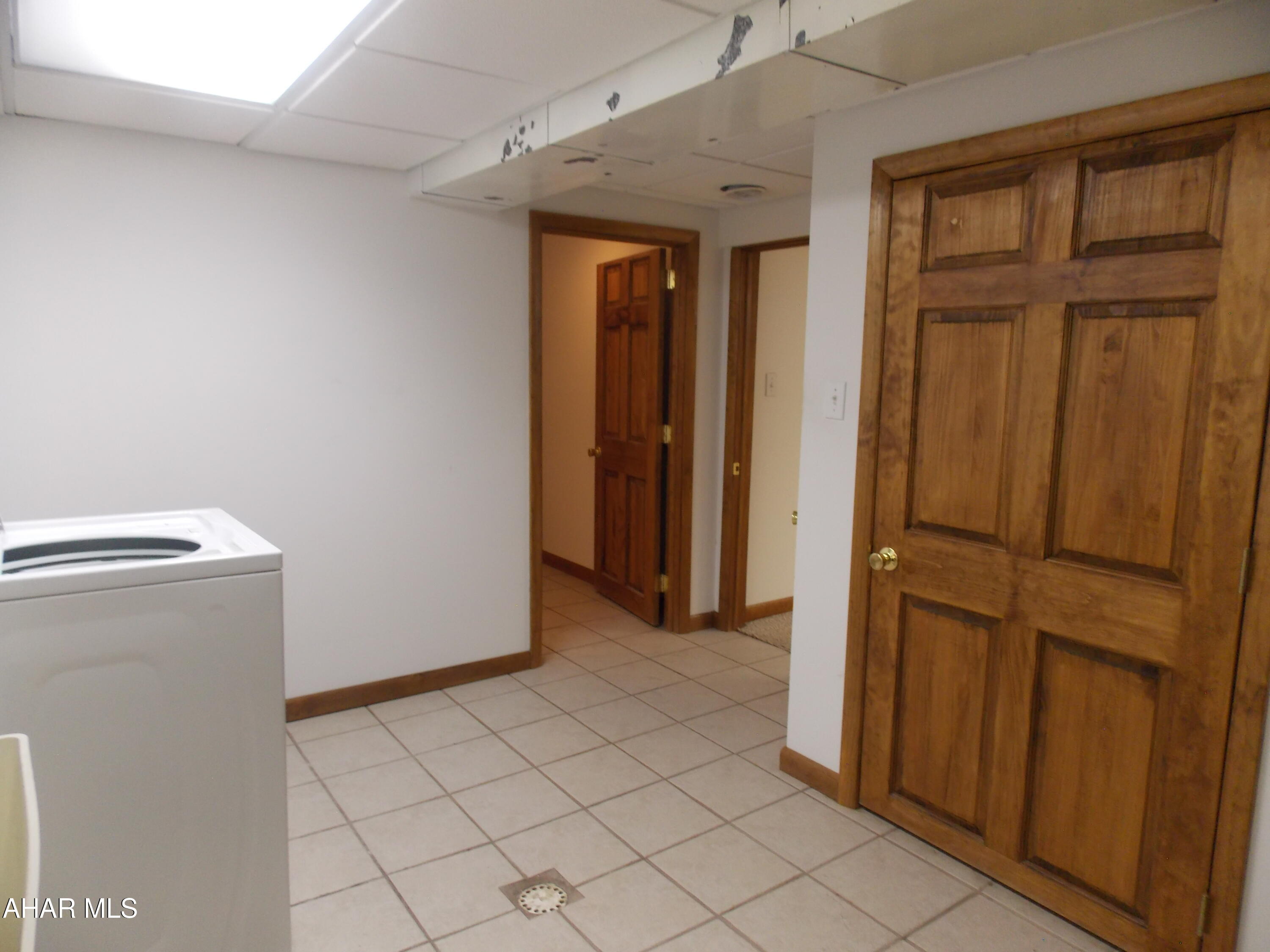 Pleasant Valley - Residential