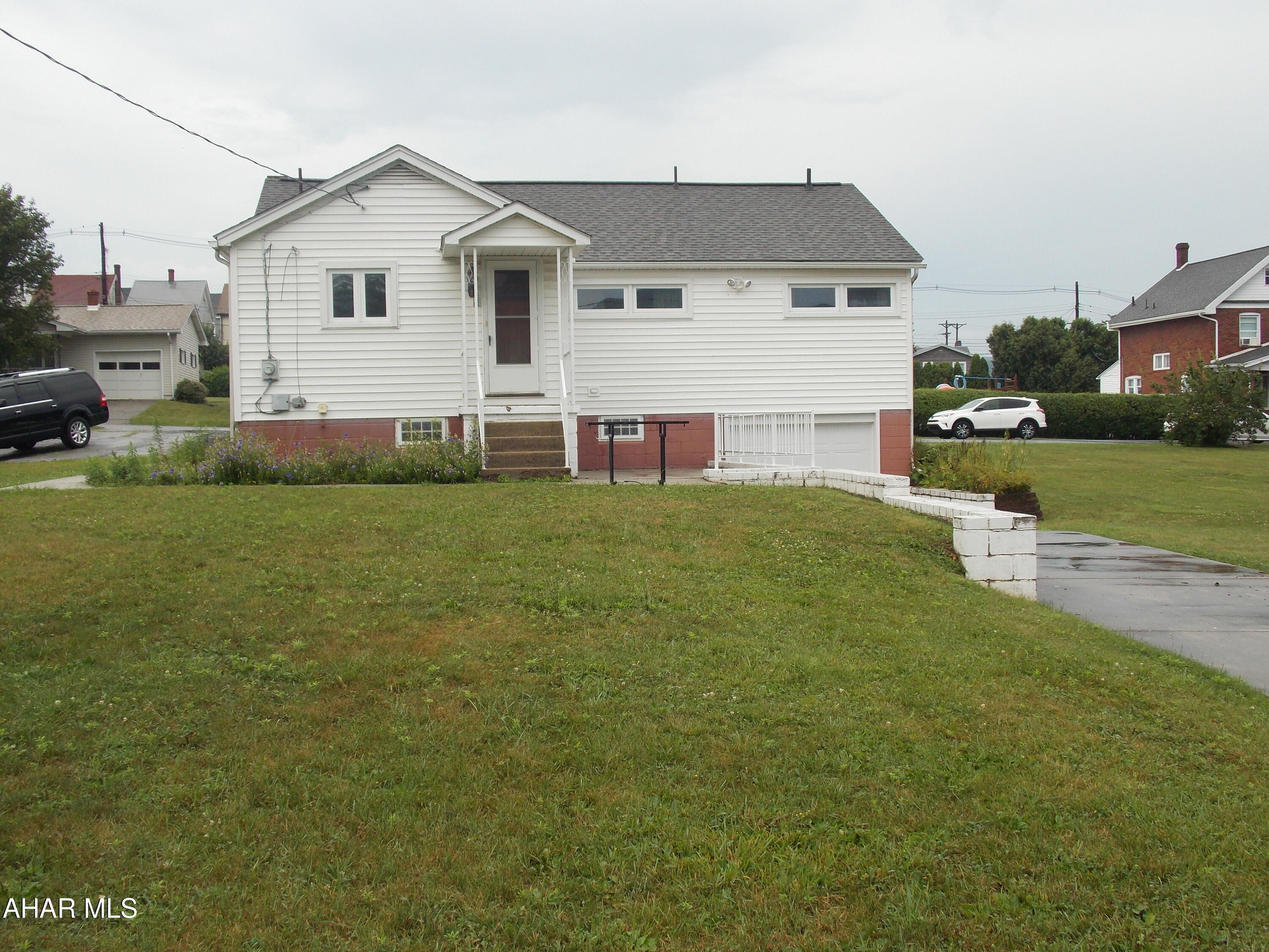 Pleasant Valley - Residential