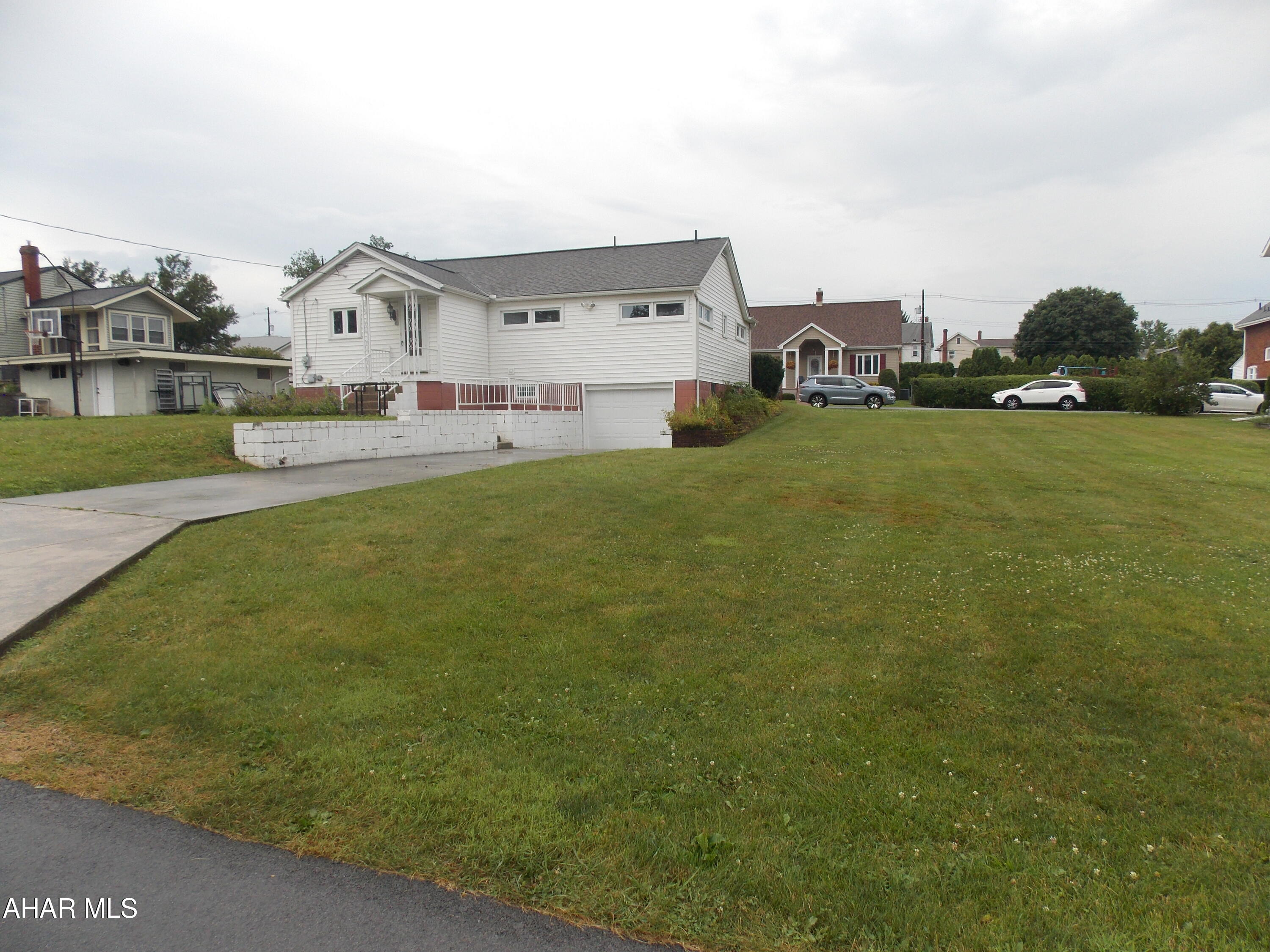 Pleasant Valley - Residential