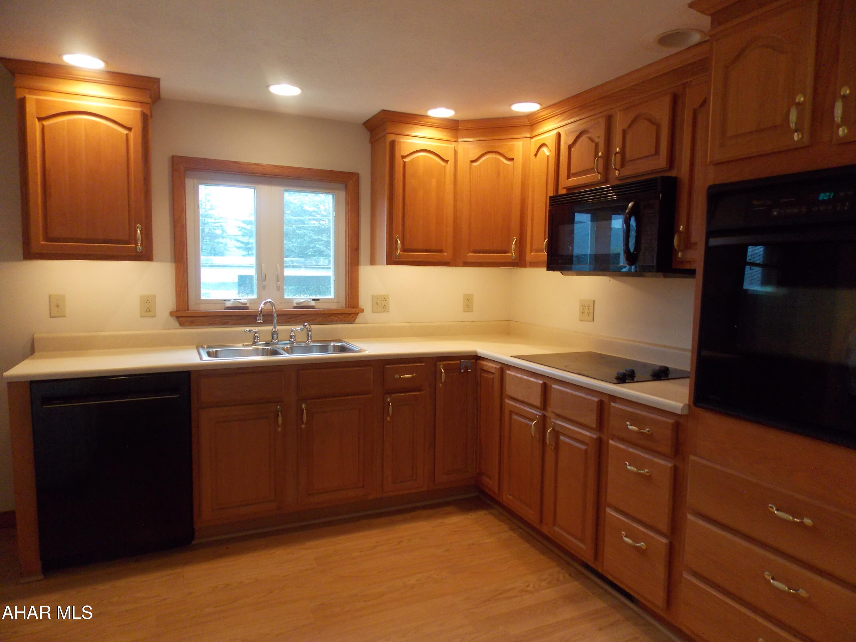 Pleasant Valley - Residential