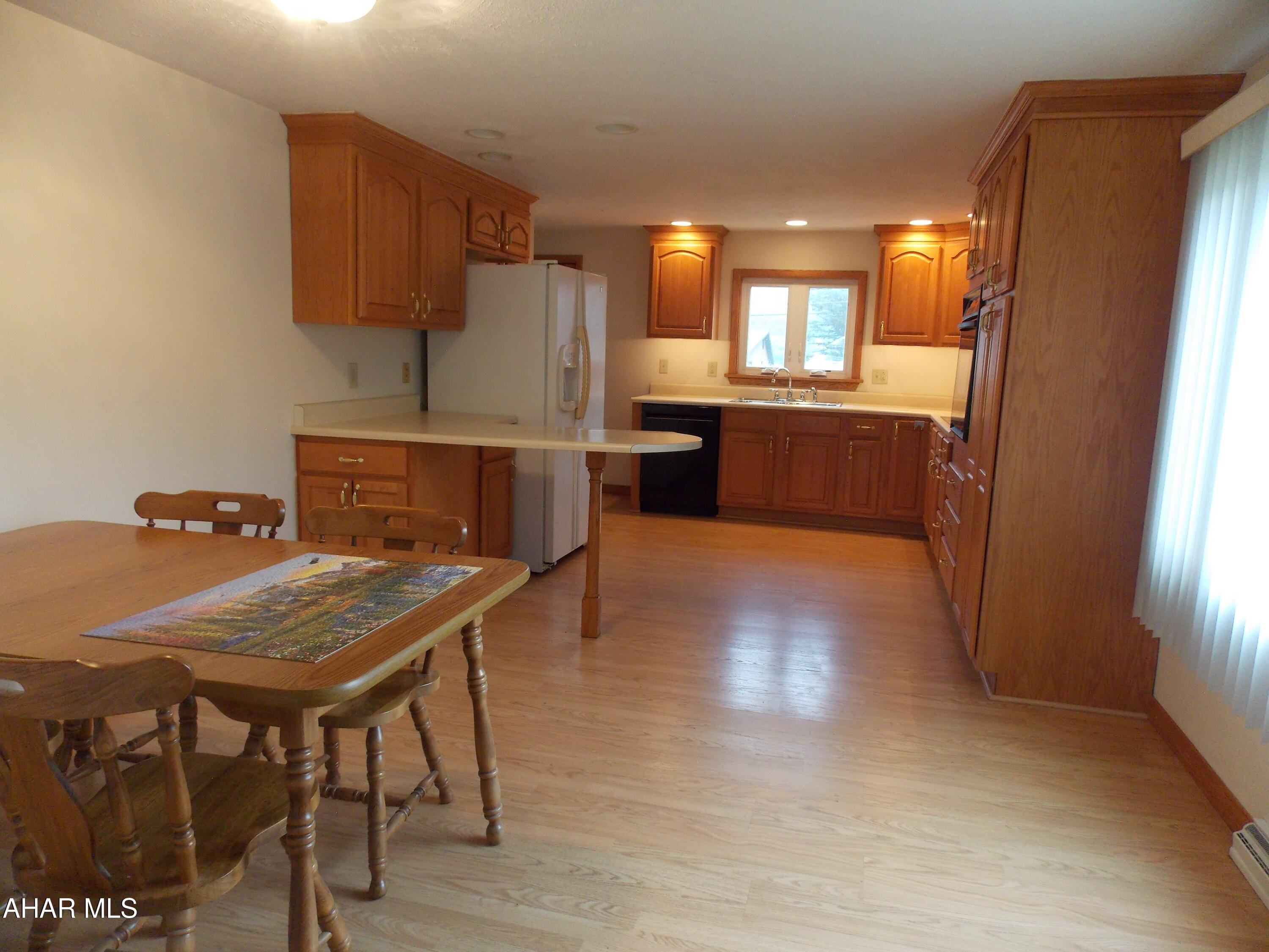 Pleasant Valley - Residential