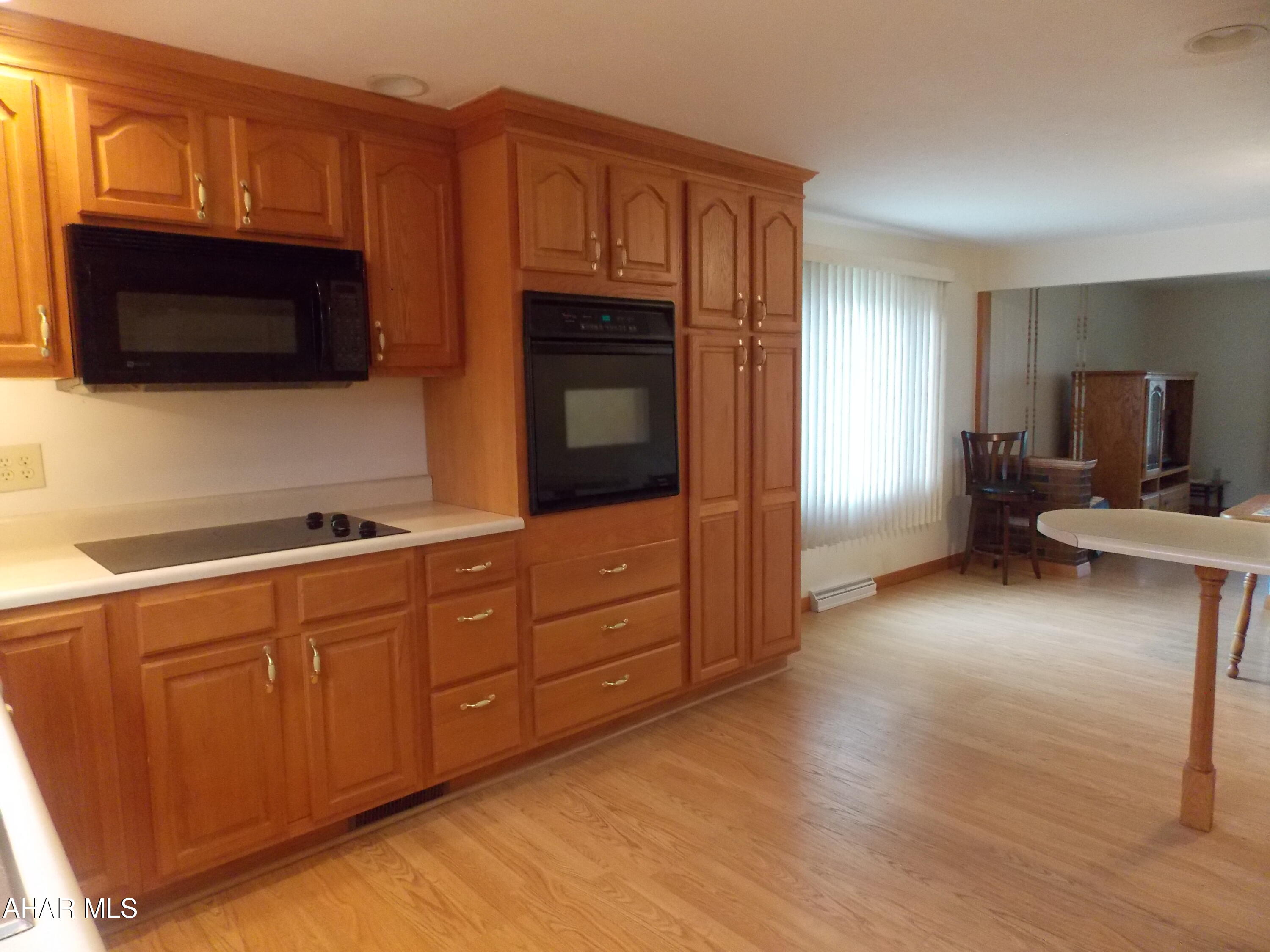 Pleasant Valley - Residential