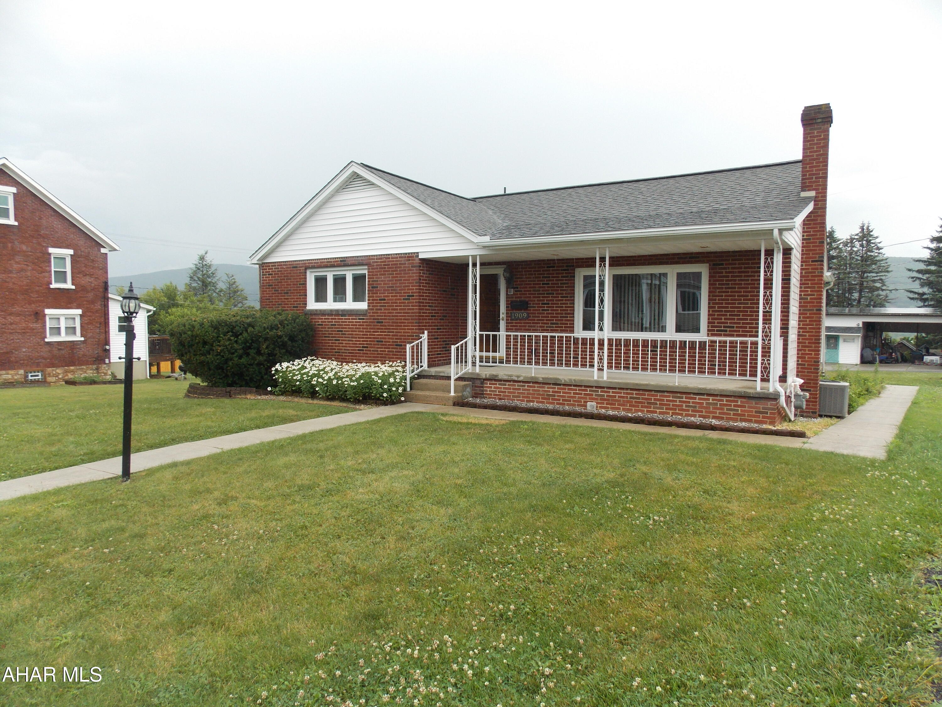 Pleasant Valley - Residential