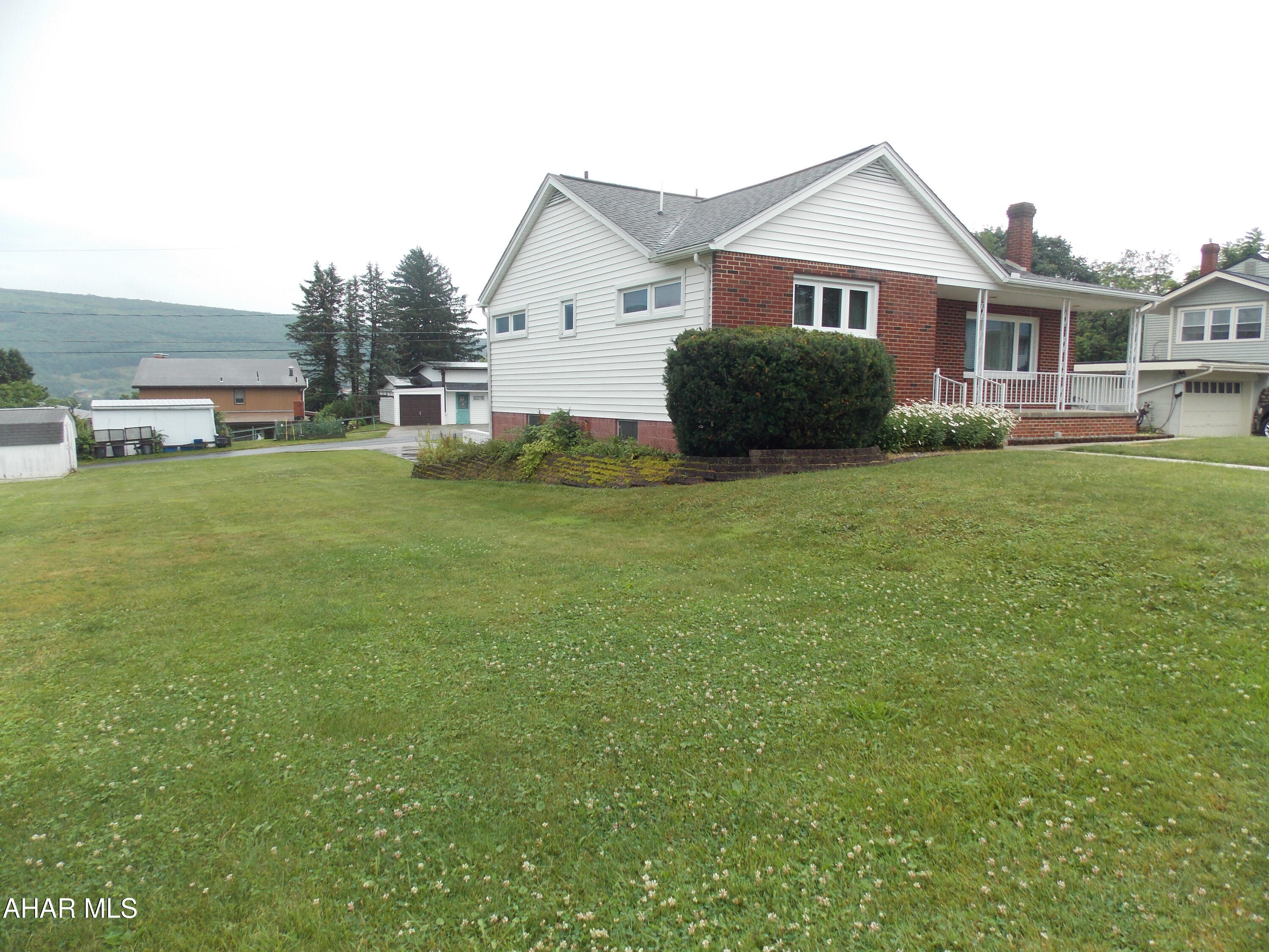 Pleasant Valley - Residential