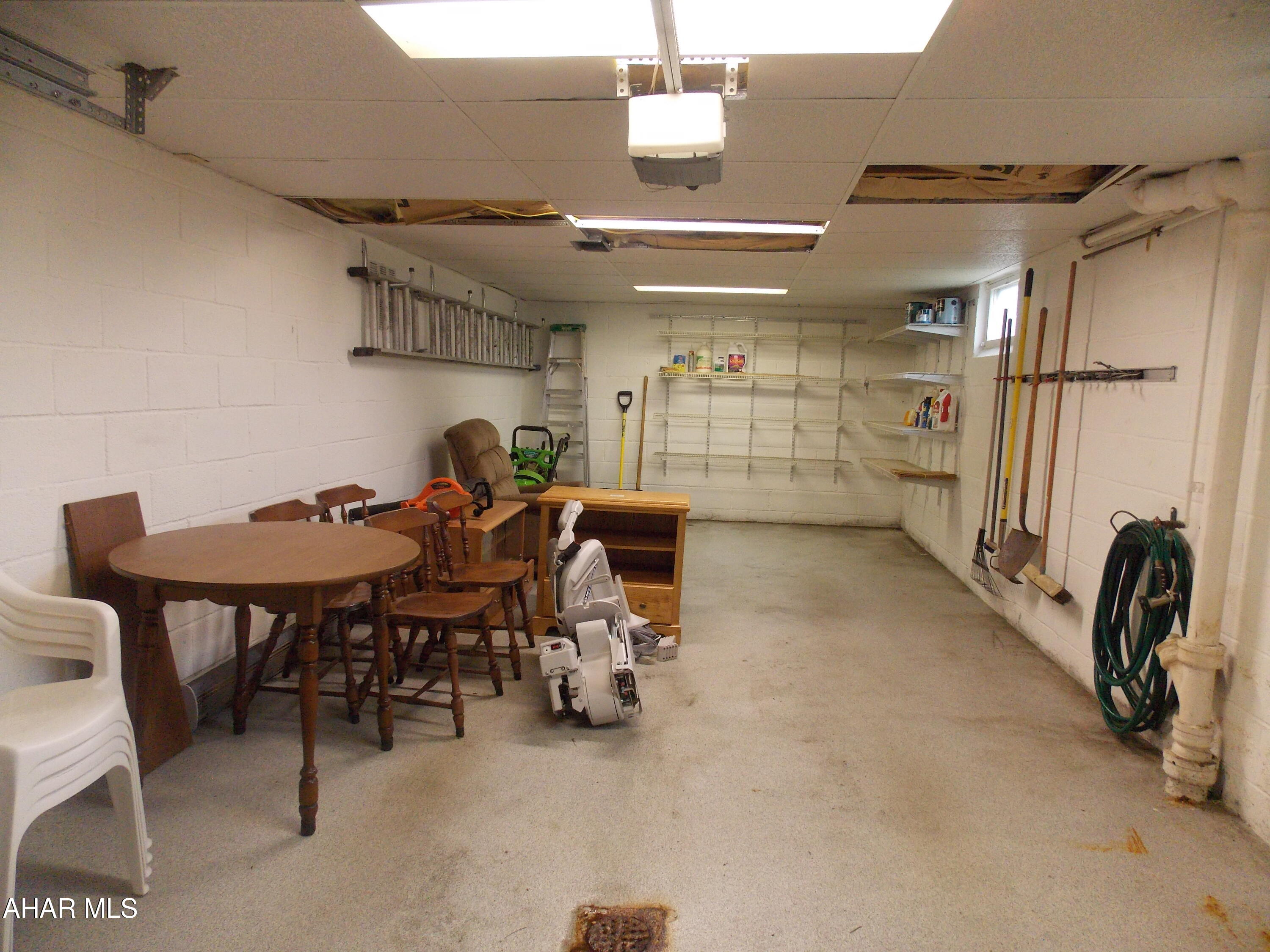 Pleasant Valley - Residential