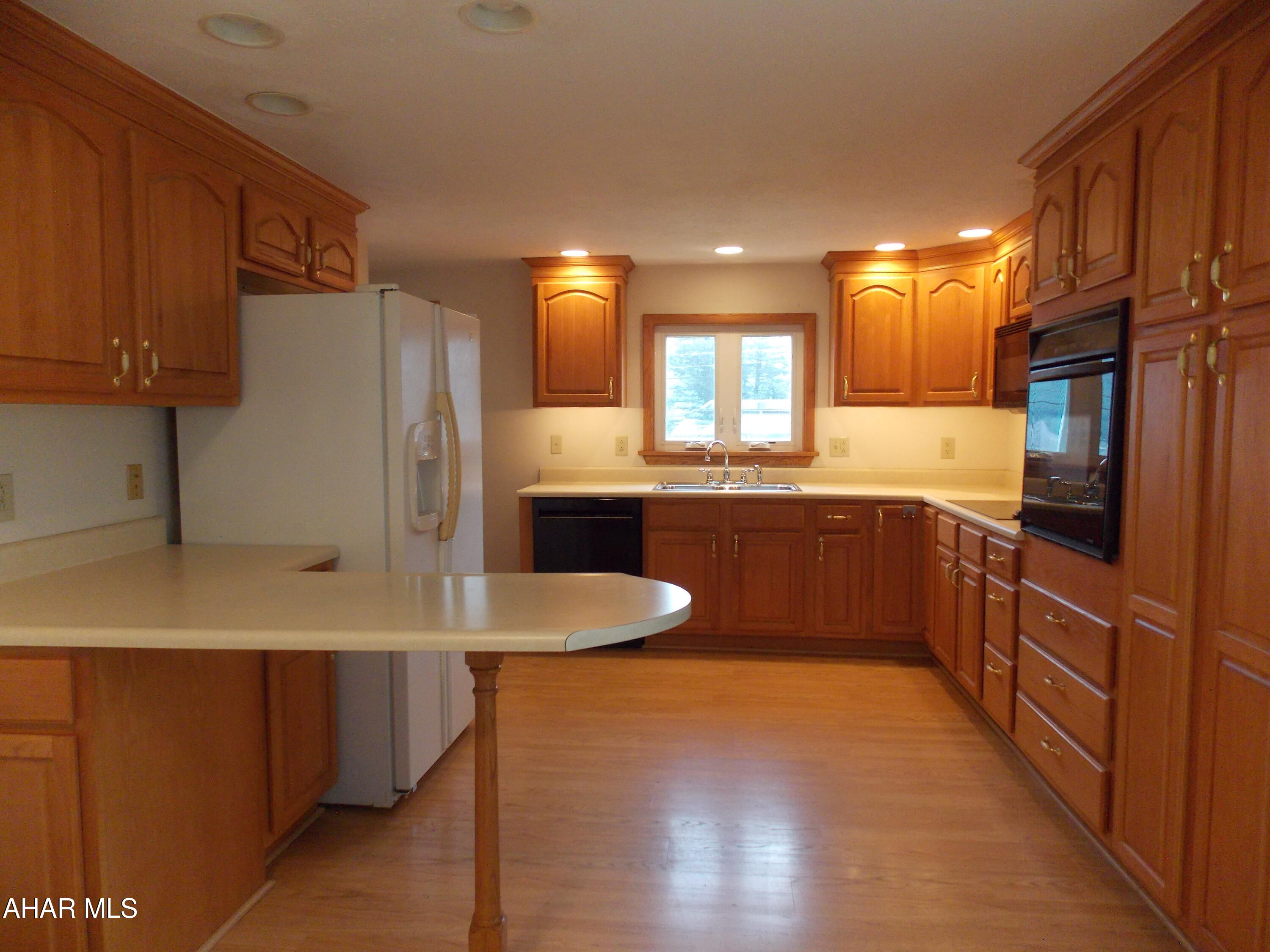 Pleasant Valley - Residential