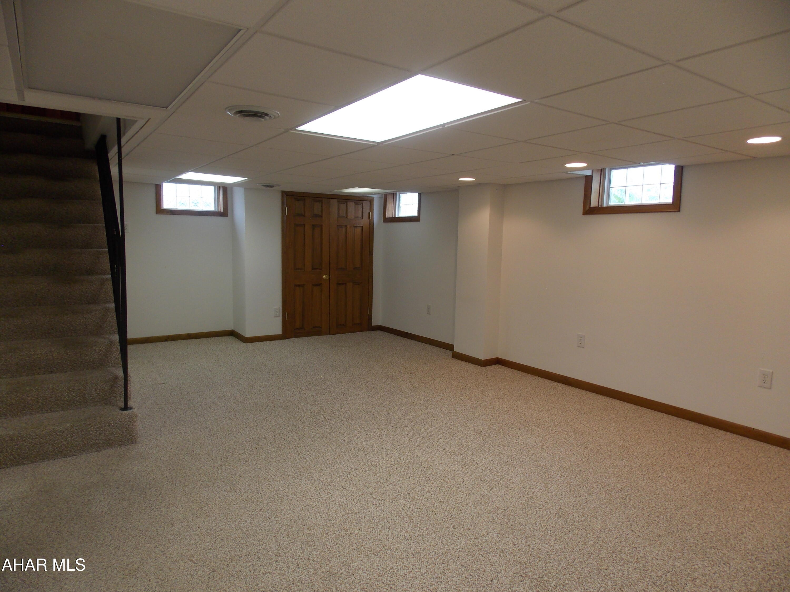 Pleasant Valley - Residential