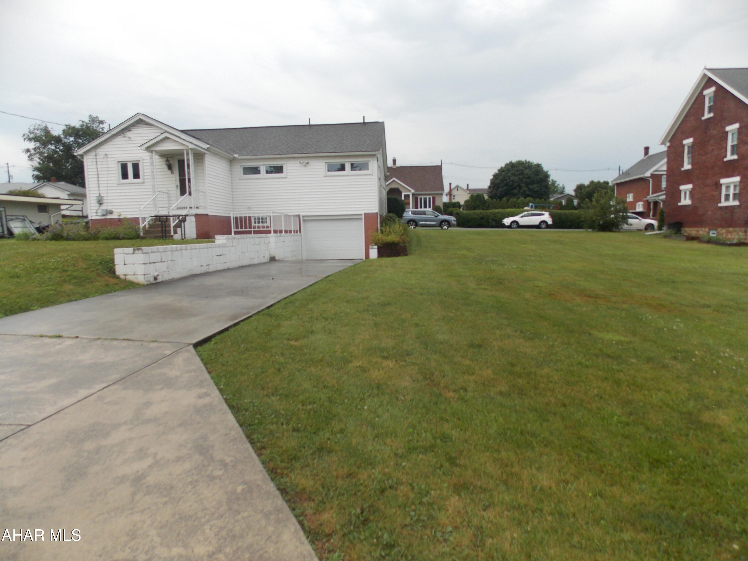 Pleasant Valley - Residential