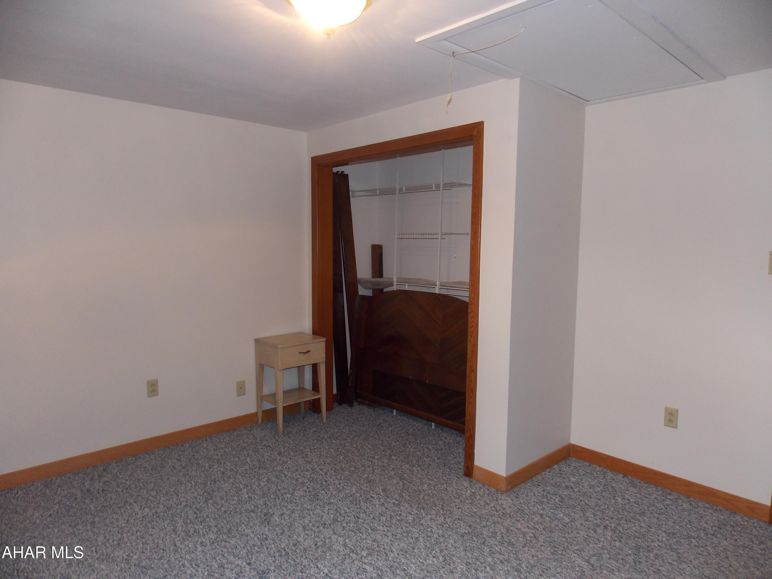 Pleasant Valley - Residential