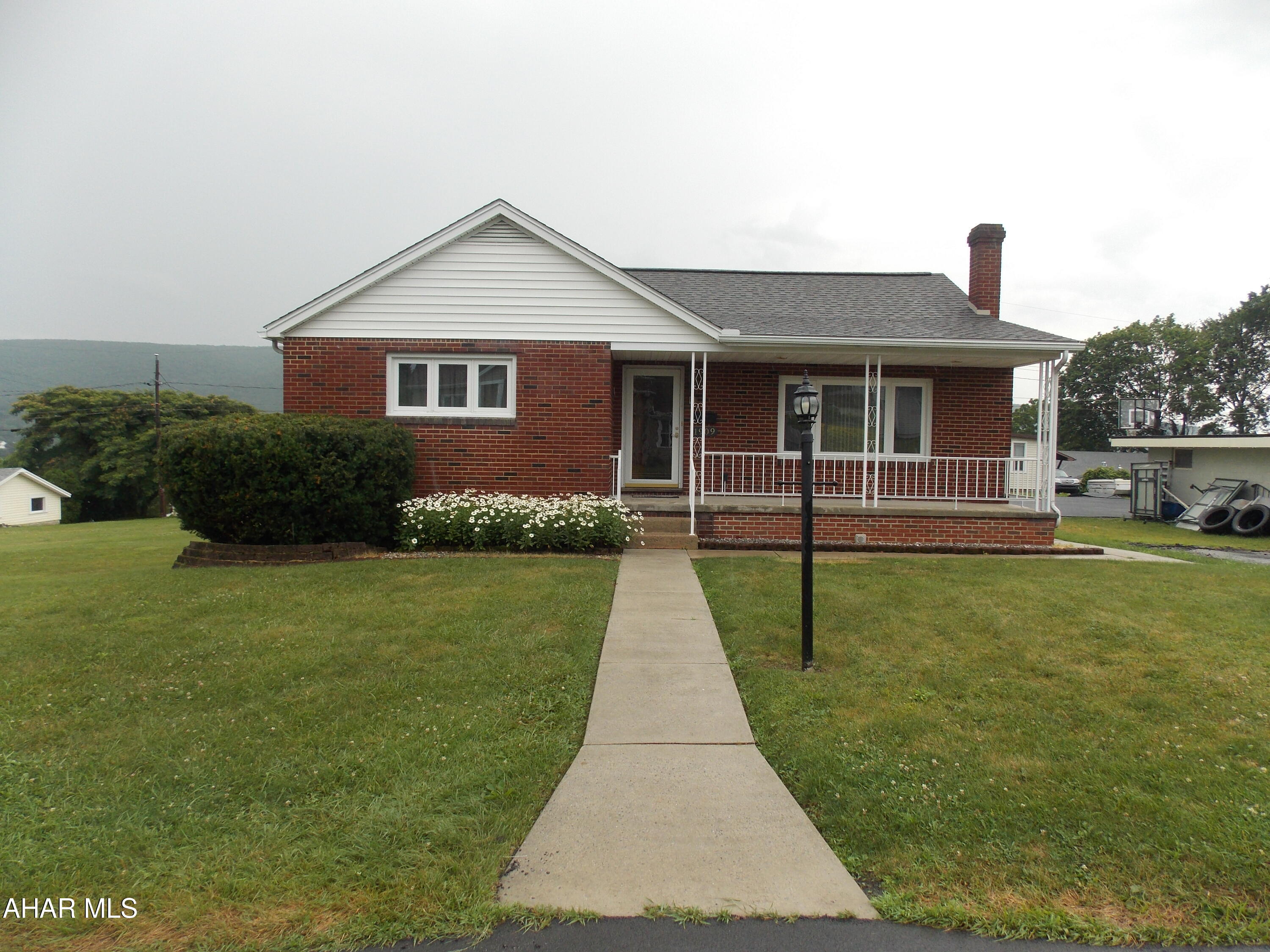 Pleasant Valley - Residential