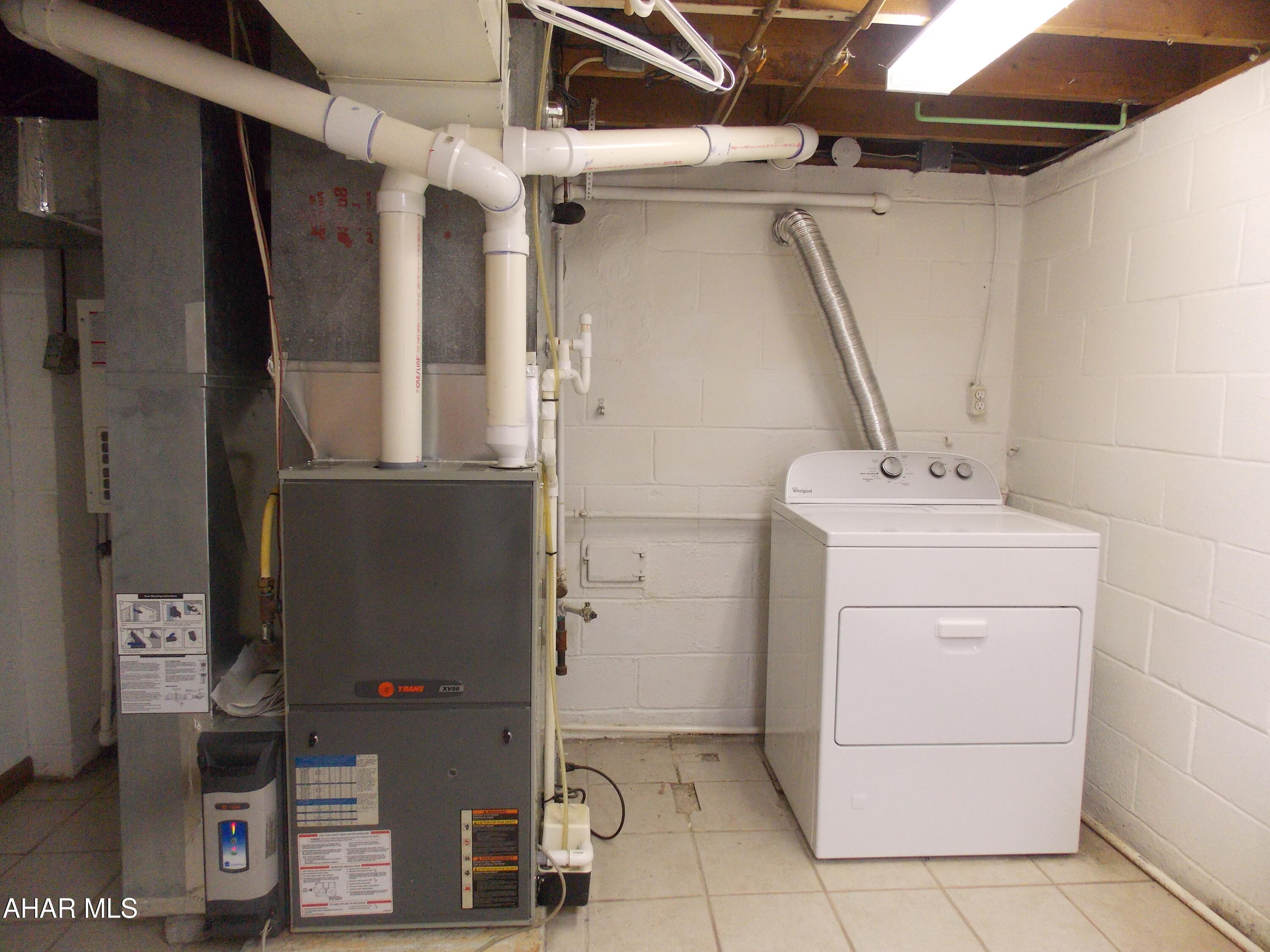 Pleasant Valley - Residential