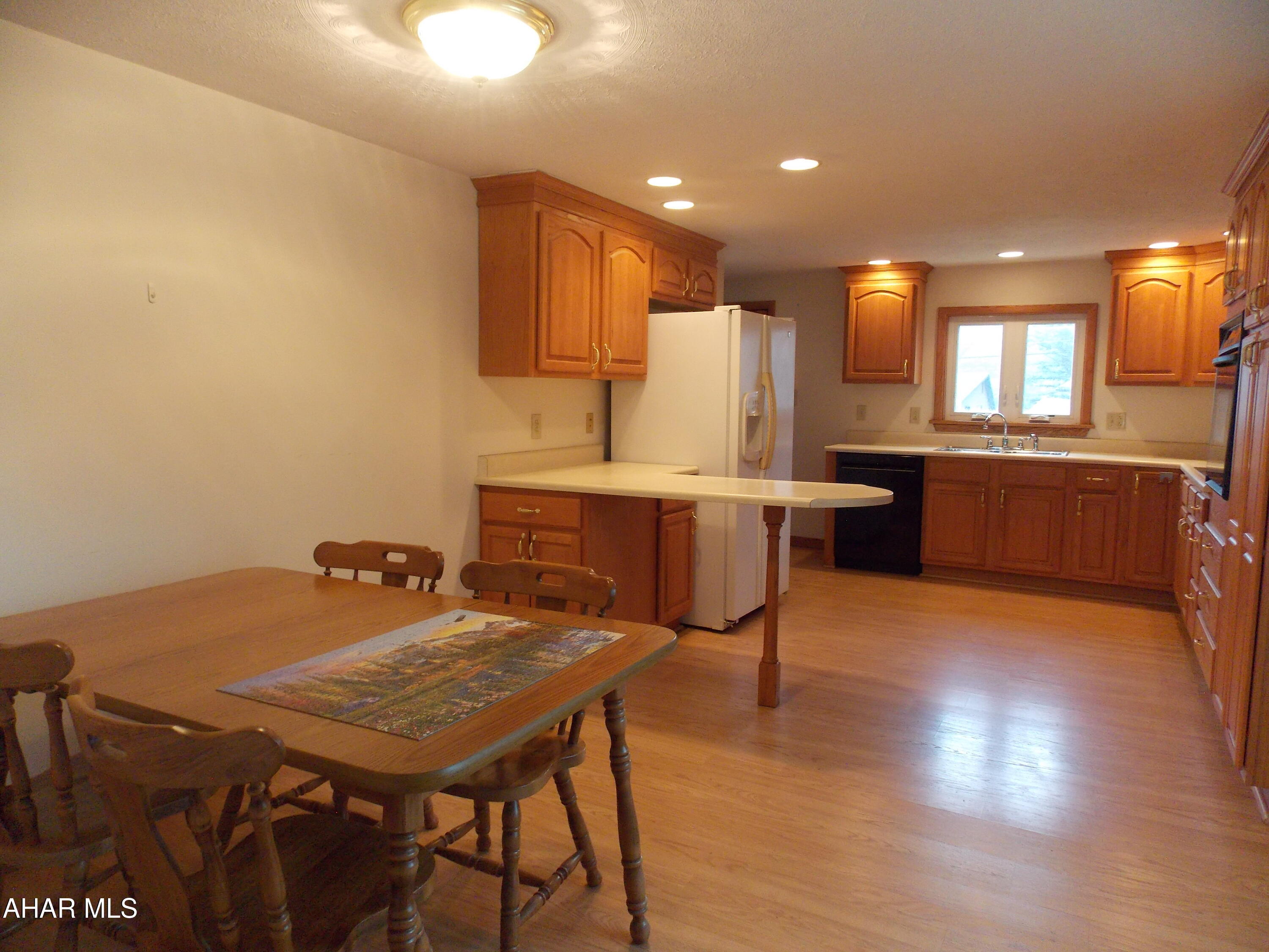 Pleasant Valley - Residential