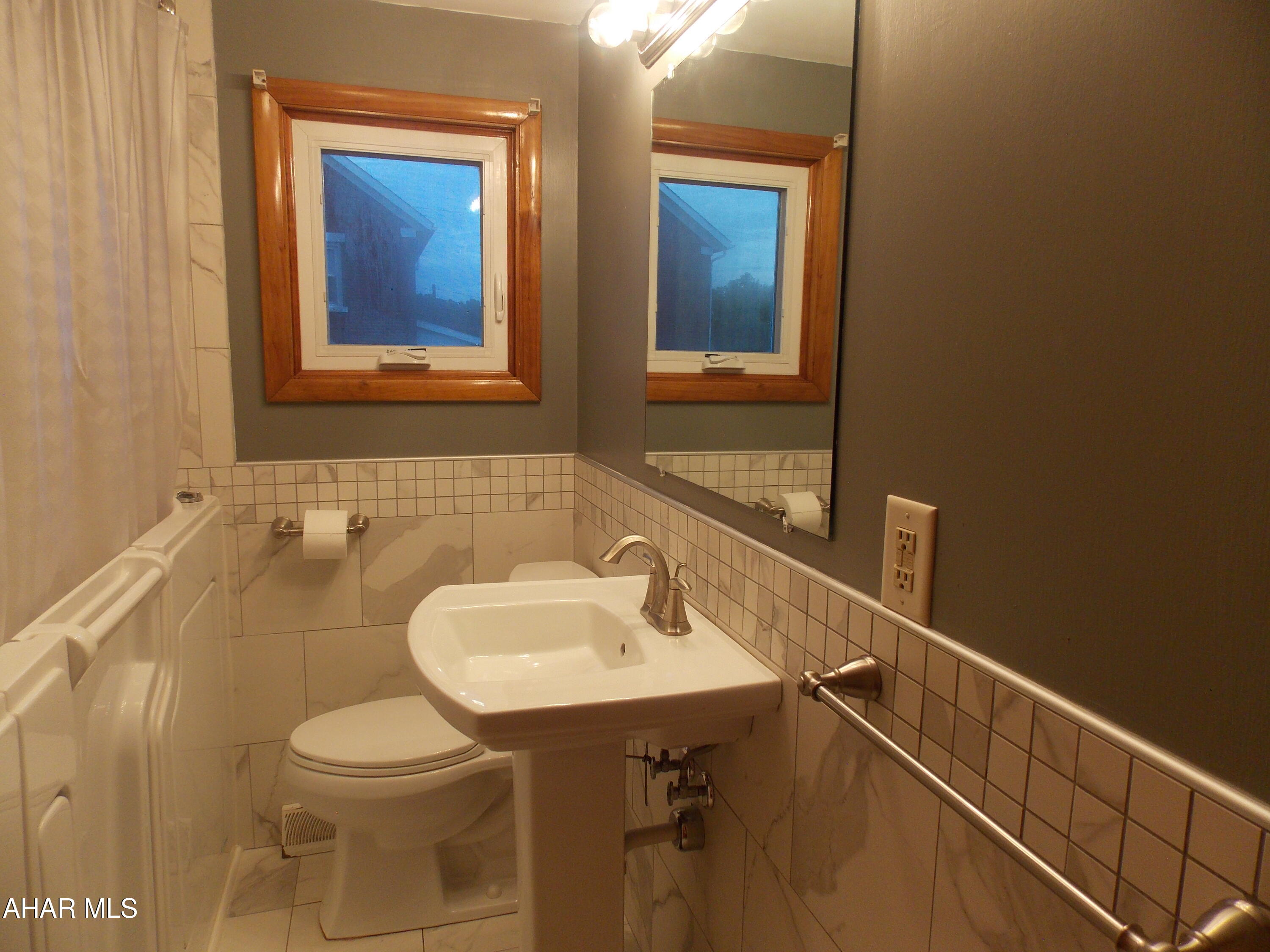 Pleasant Valley - Residential