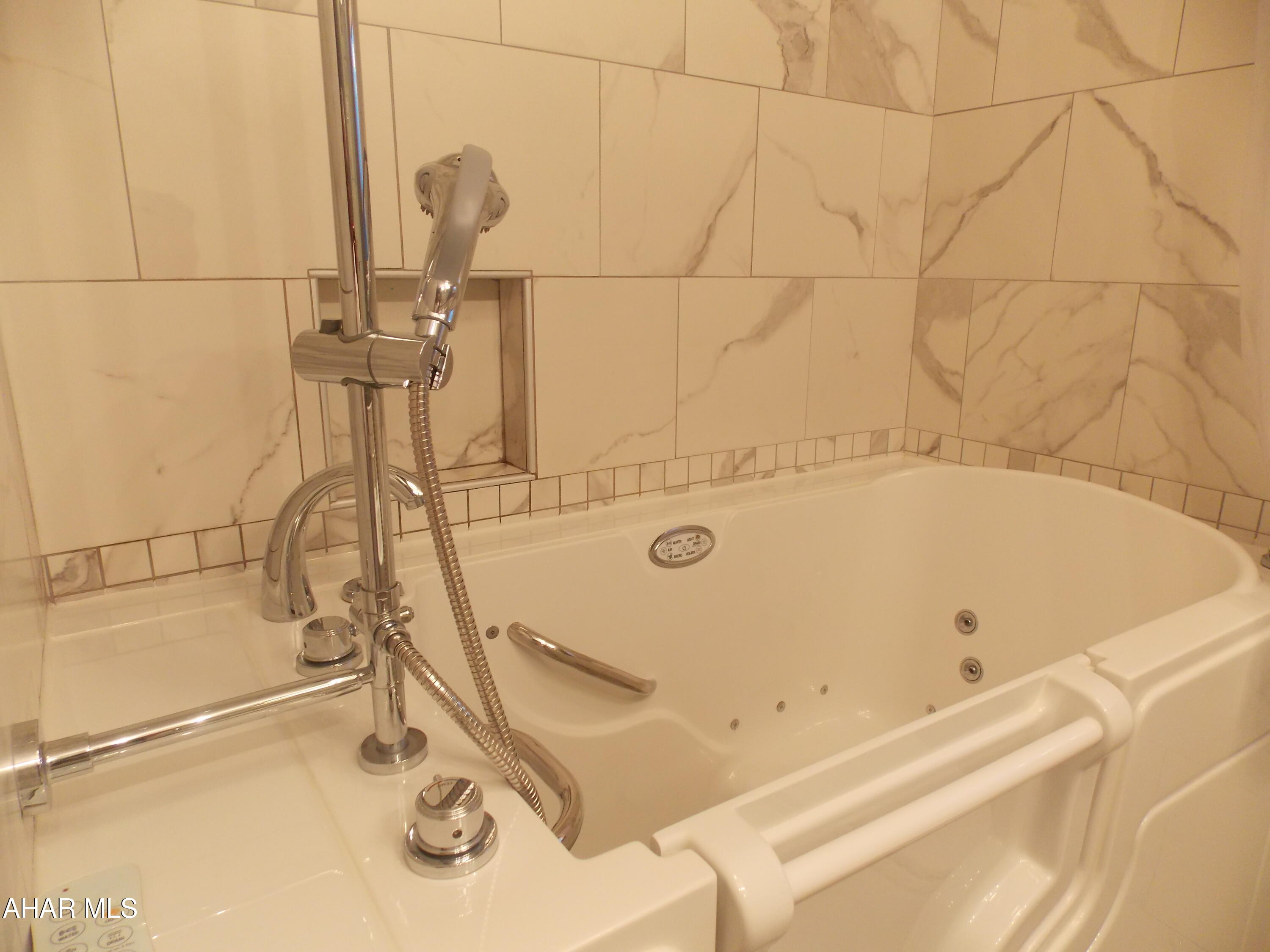 Pleasant Valley - Residential