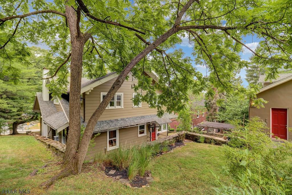 Unknown - Residential