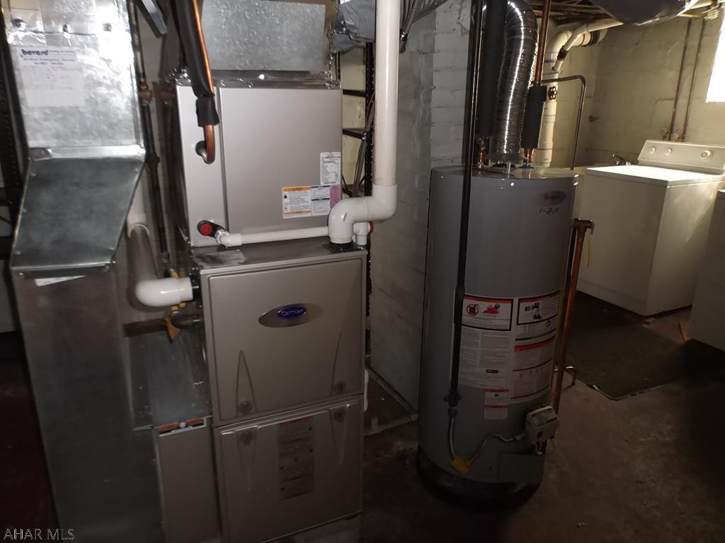 Hileman Heights - Residential