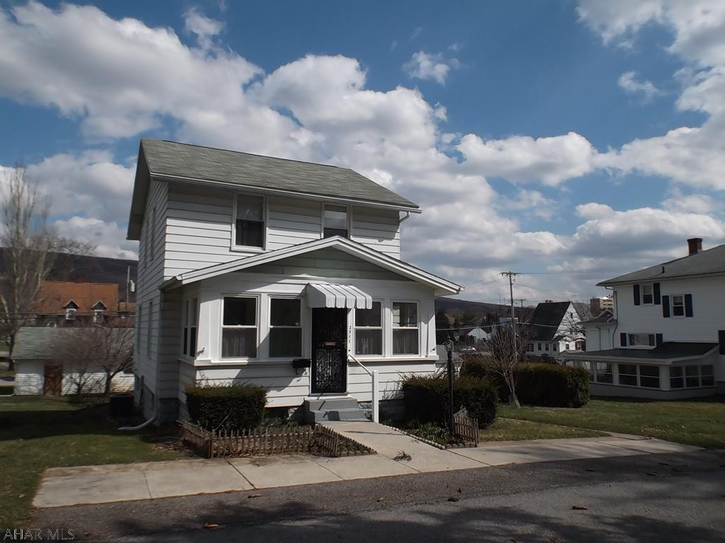 Hileman Heights - Residential