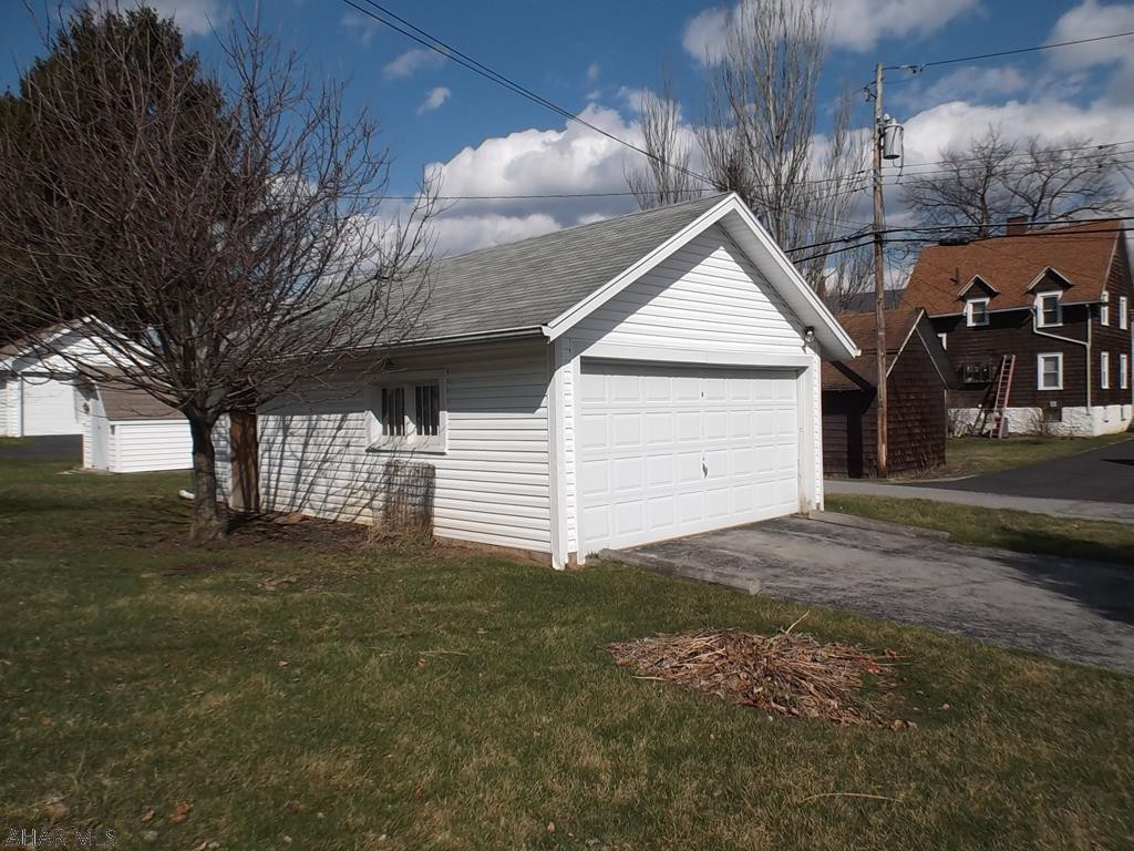 Hileman Heights - Residential