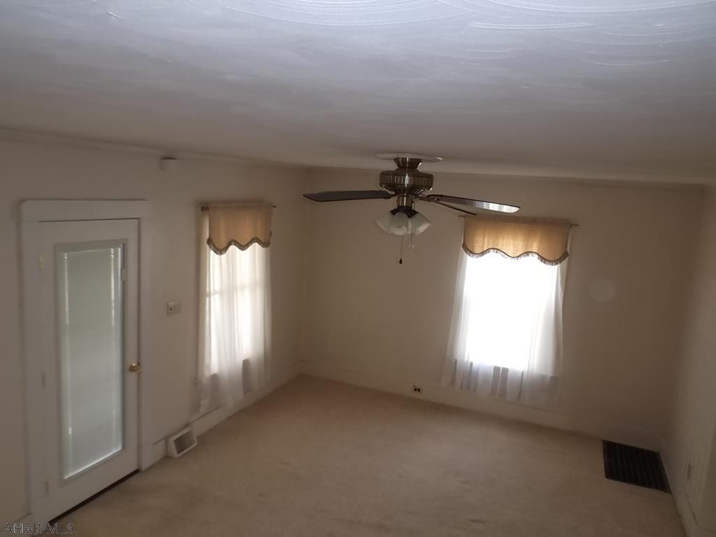 Hileman Heights - Residential