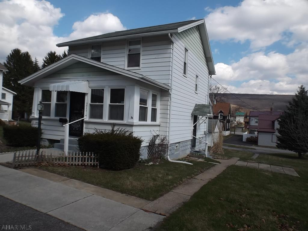 Hileman Heights - Residential