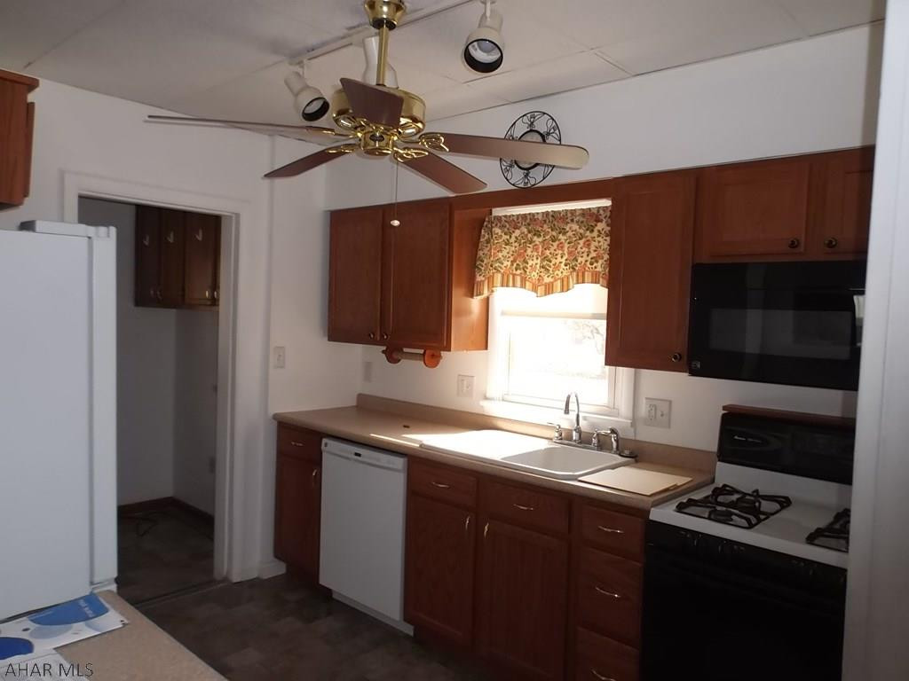 Hileman Heights - Residential