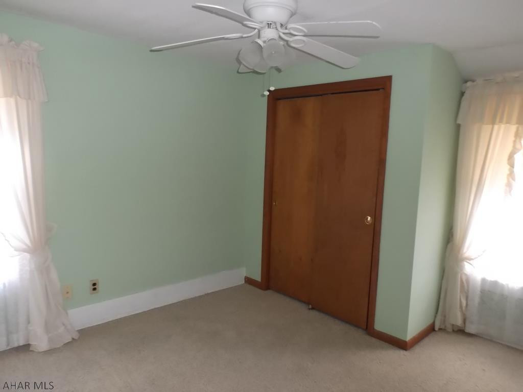 Hileman Heights - Residential