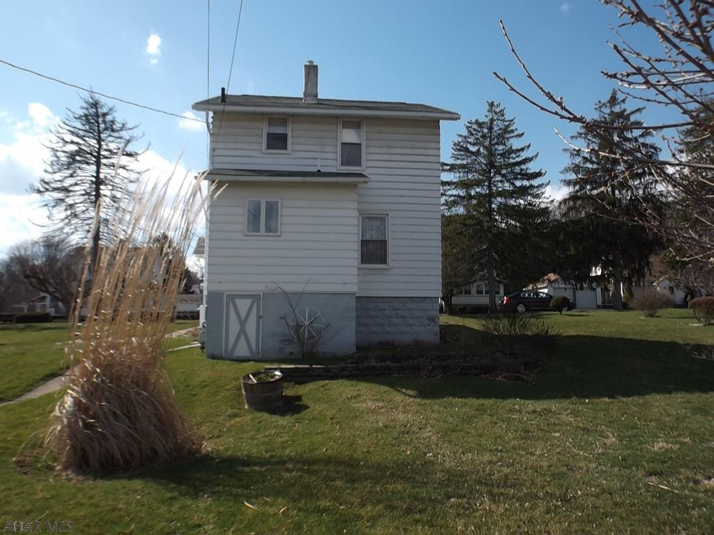 Hileman Heights - Residential