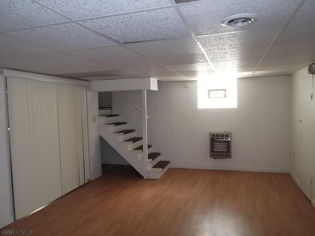 Hileman Heights - Residential