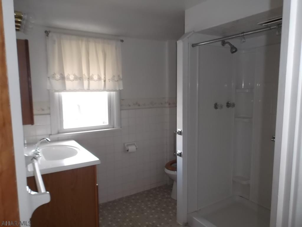 Hileman Heights - Residential