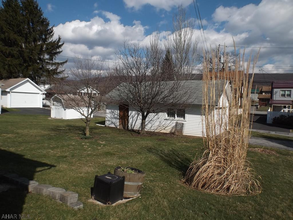 Hileman Heights - Residential