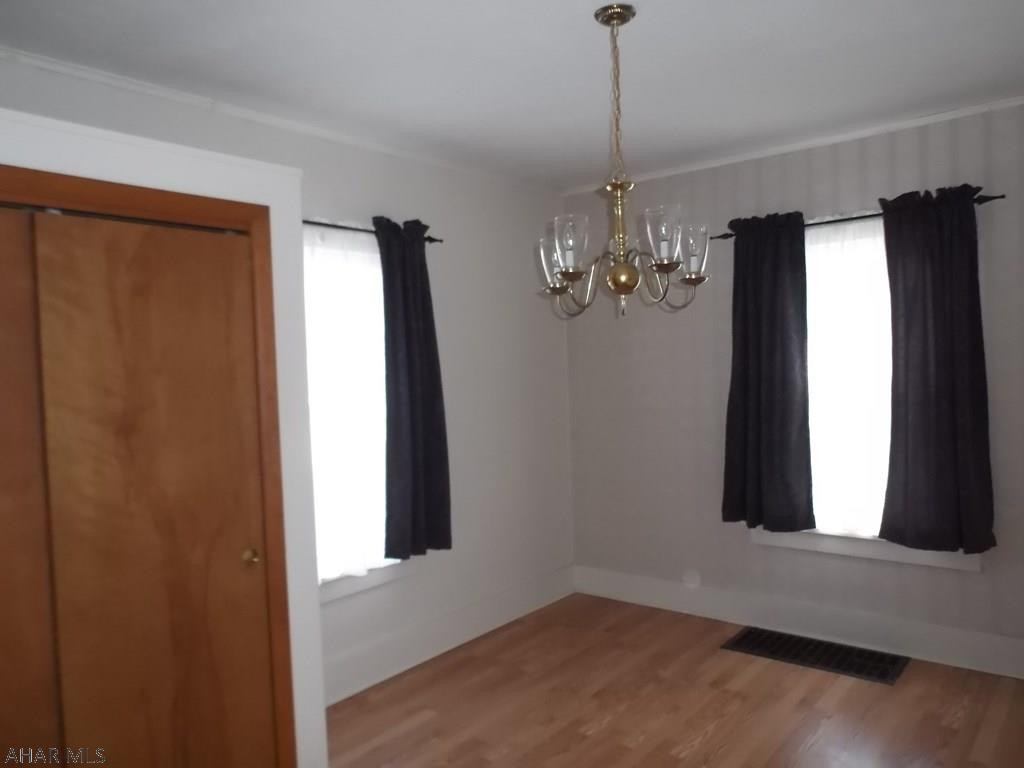 Hileman Heights - Residential