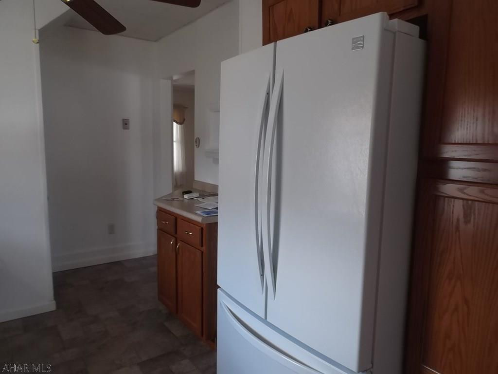 Hileman Heights - Residential