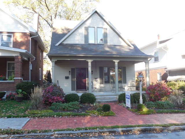 Fairview - Residential