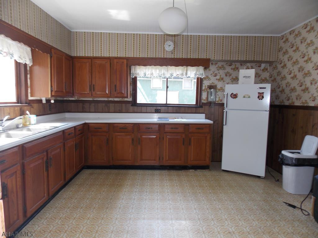 Unknown - Residential