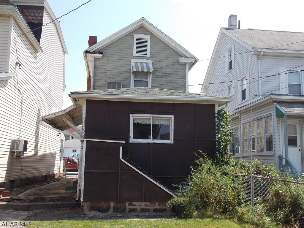 Unknown - Residential