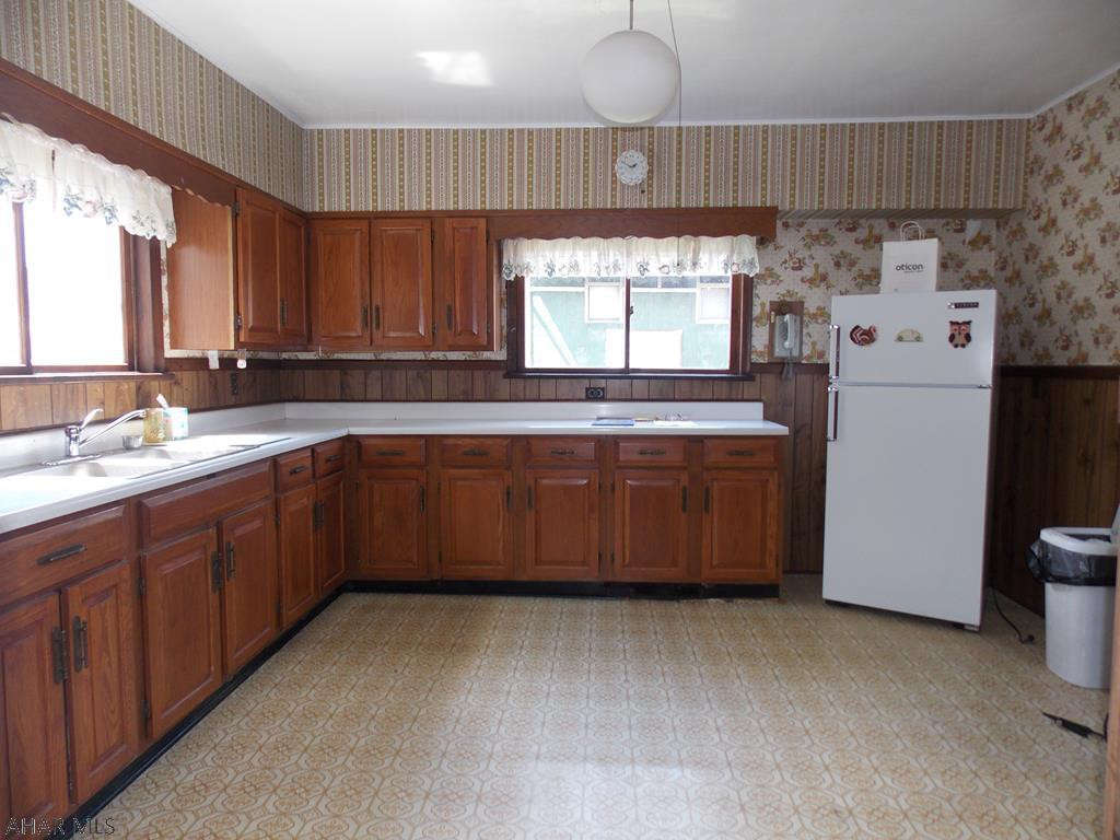 Unknown - Residential