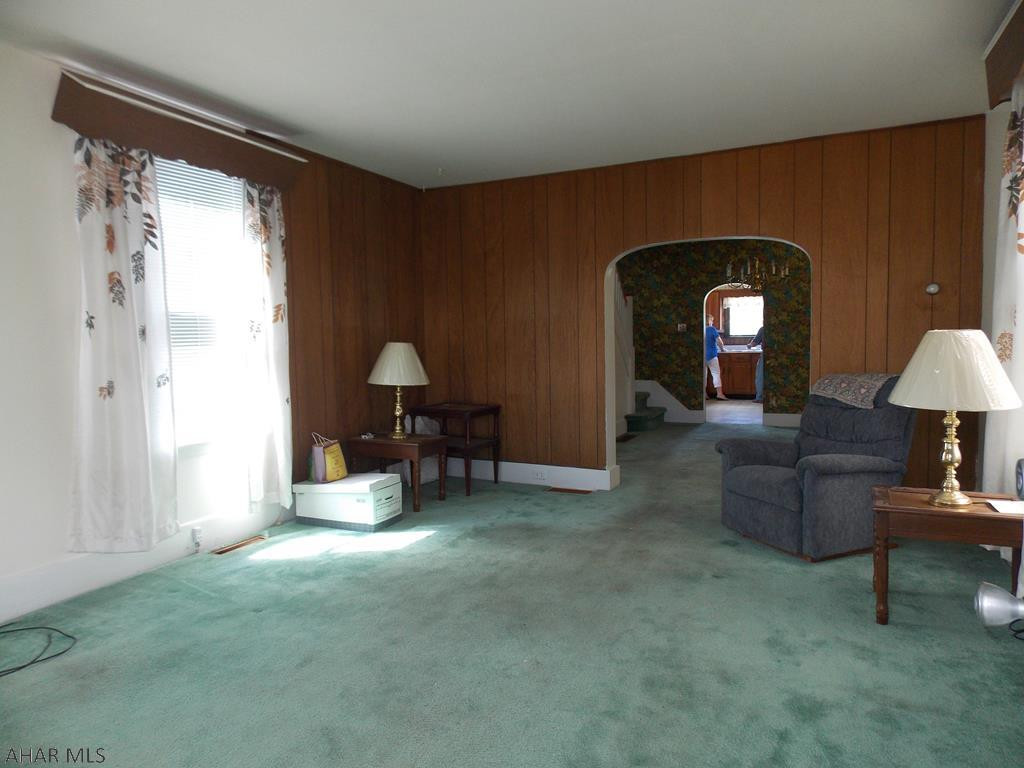 Unknown - Residential