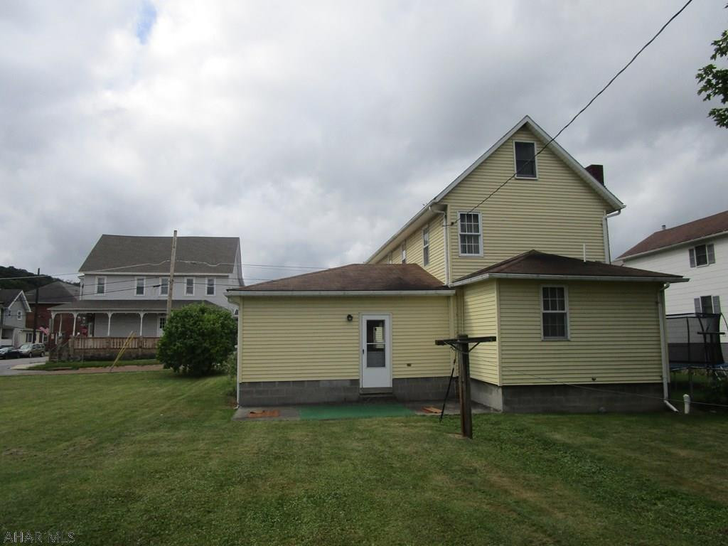 Unknown - Residential