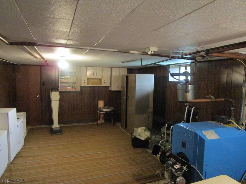 Unknown - Residential