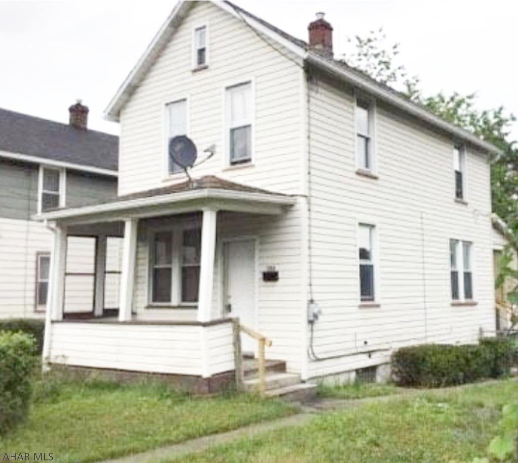 Unknown - Residential