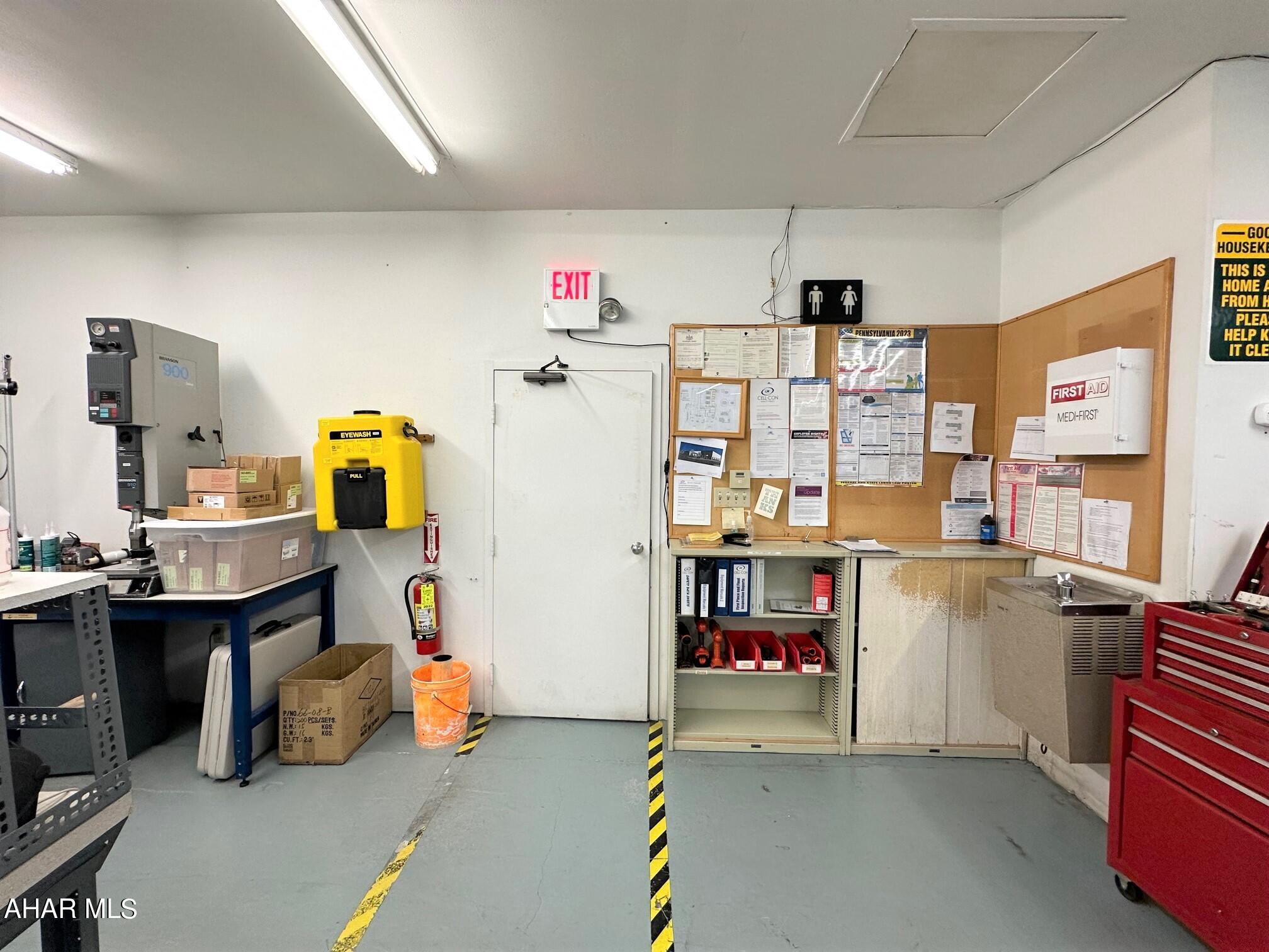 None - Commercial Sale