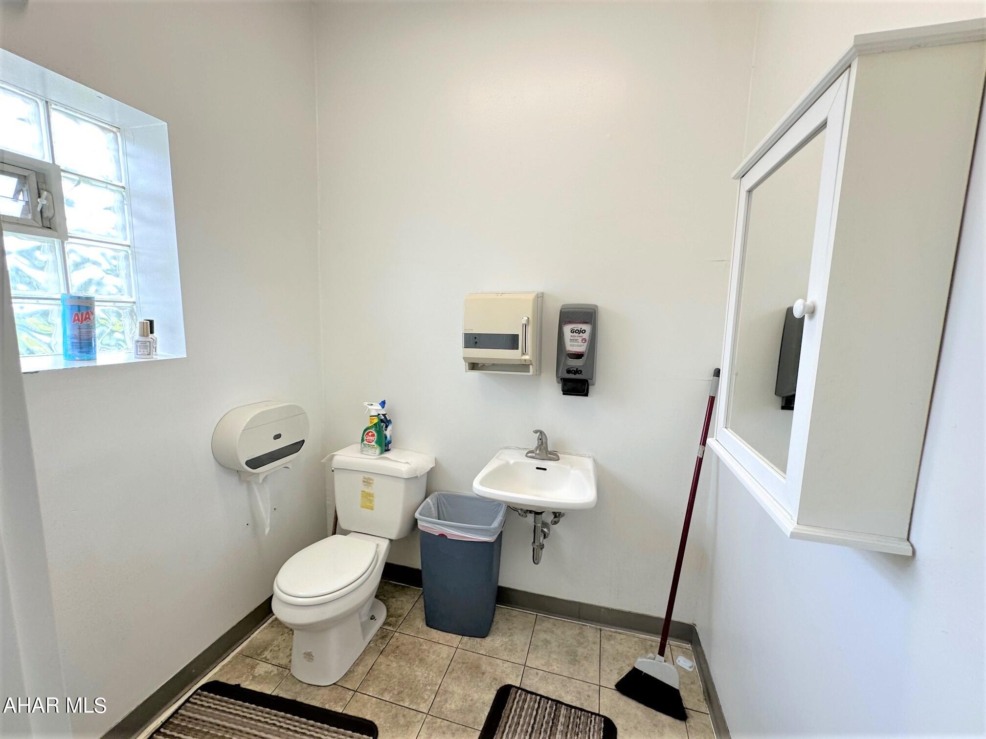 None - Commercial Sale