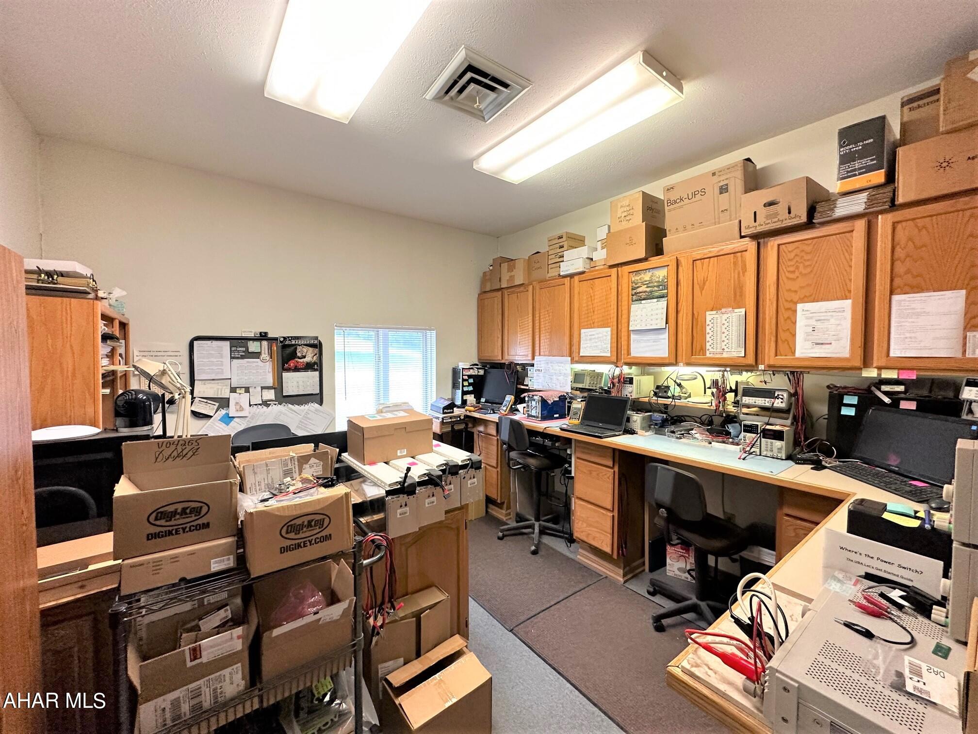 None - Commercial Sale