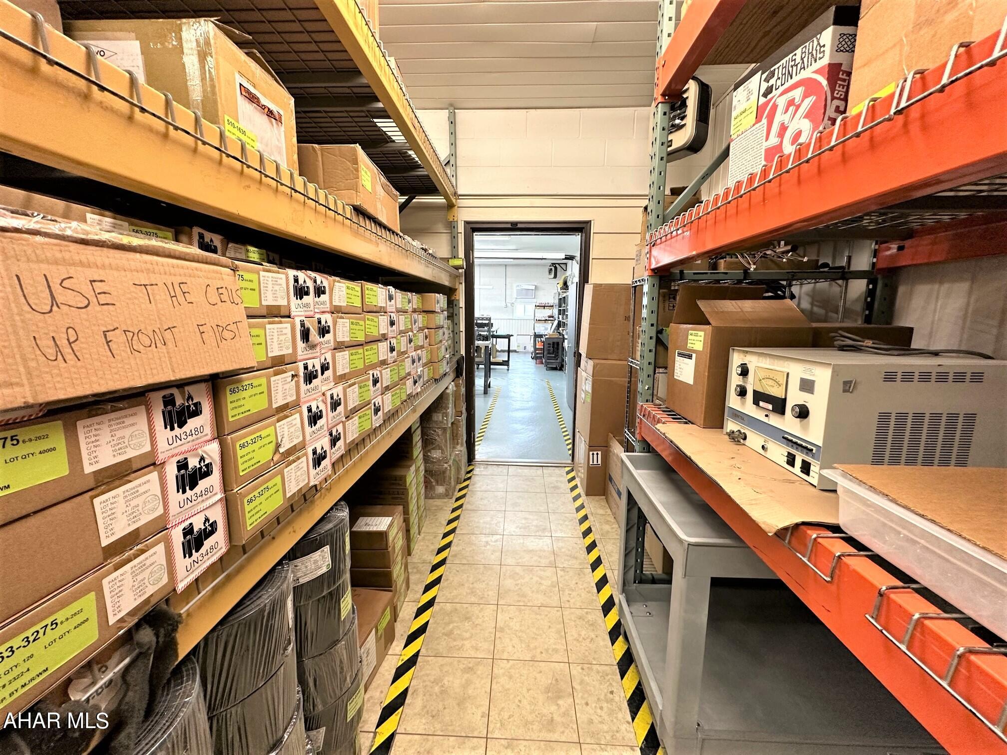 None - Commercial Sale