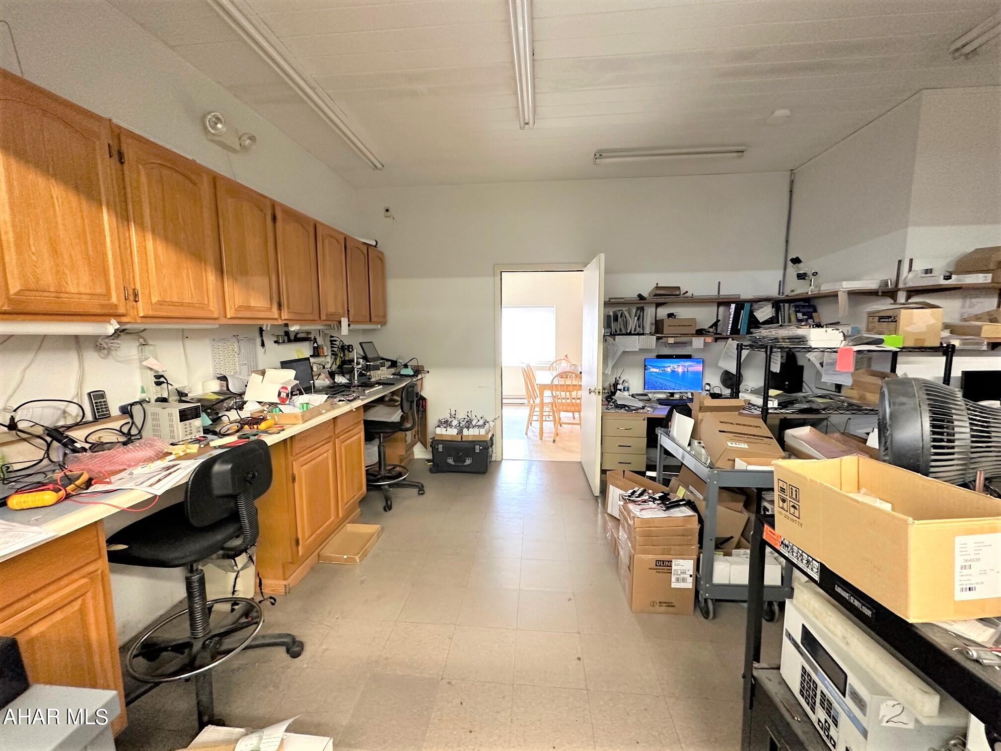 None - Commercial Sale